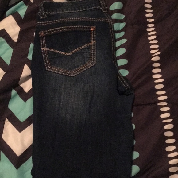 Rue 21 Jeans - Picture 3 of 4
